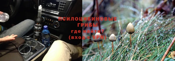 альфа пвп Михайлов